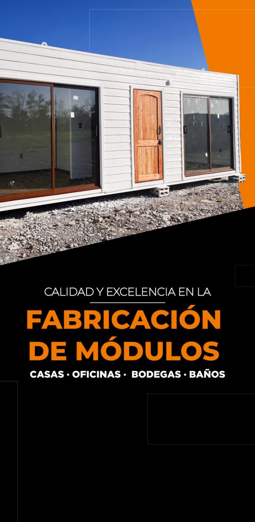 Punto Container - Soluciones Modulares de calidad y al mejor precio